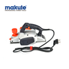 Makute 220v 650w herramientas eléctricas EP006 jai cepilladora de superficies cepilladora eléctrica para carpintería