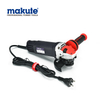 Amoladora angular Makute AG009-A de 1000w 100 mm 125 mm para trabajar metales