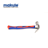 Martillo de garra MK121216 16OZ / 450g Mango de fibra de vidrio