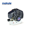 Makute 55C cortadora de cepillo de gasolina profesional monocilíndrica de 2 tiempos refrigerada por aire